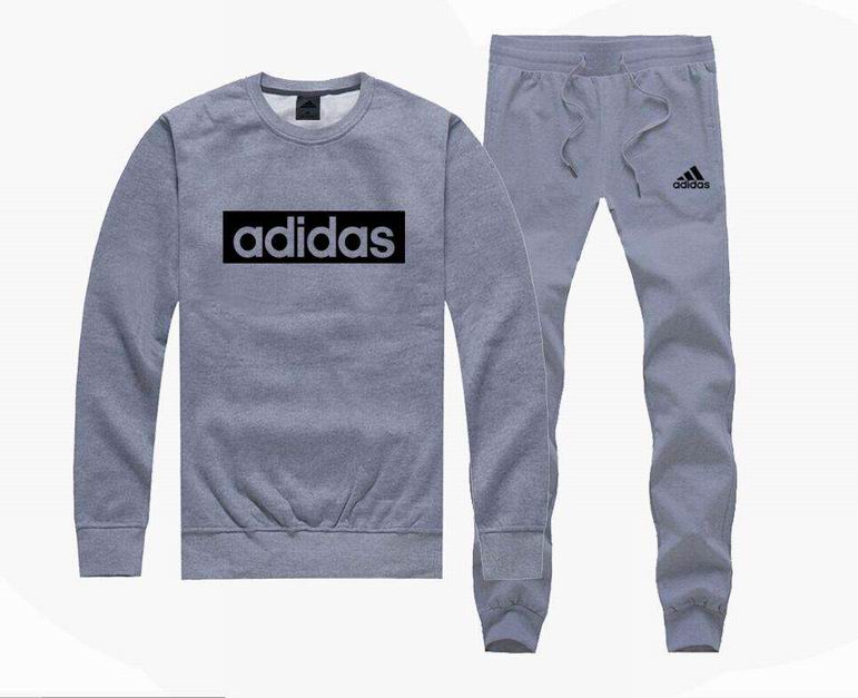 men adidas sport suits-458